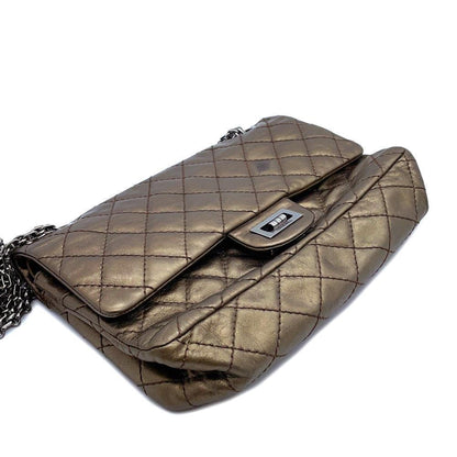 Chanel Others Brown Shoulder Bags