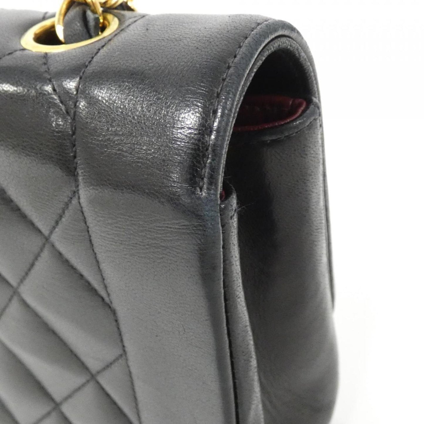 Chanel Others Black Shoulder Bags
