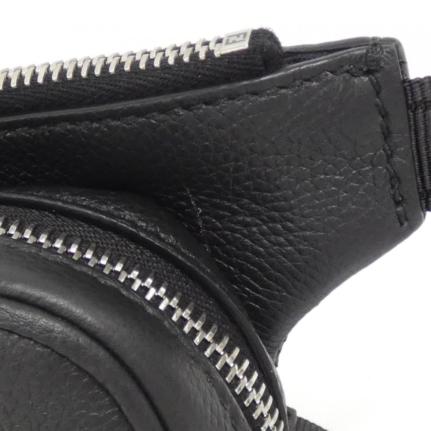 Fendi Others Black Crossbody Bags