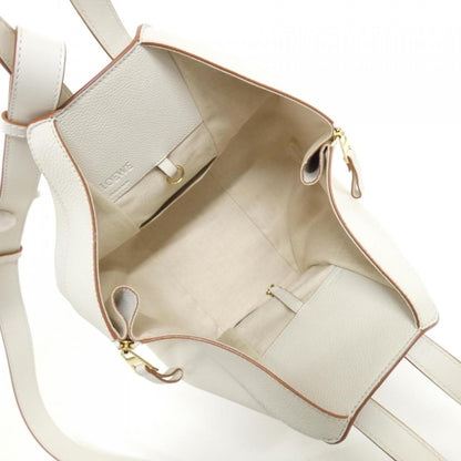 Loewe Others White Shoulder Bags