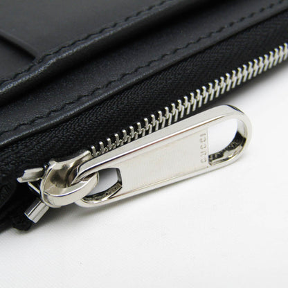 Gucci Pvc Black Cases