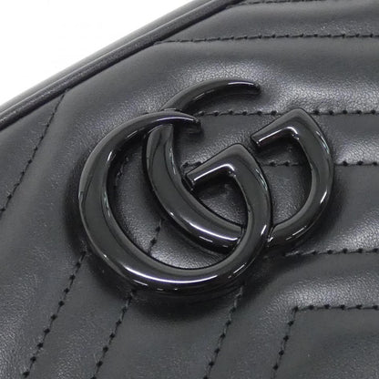 Gucci Others Black Shoulder Bags