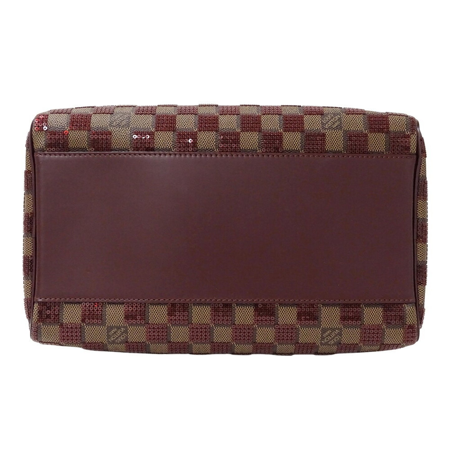 Louis Vuitton Monogram Canvas Brown Handbags
