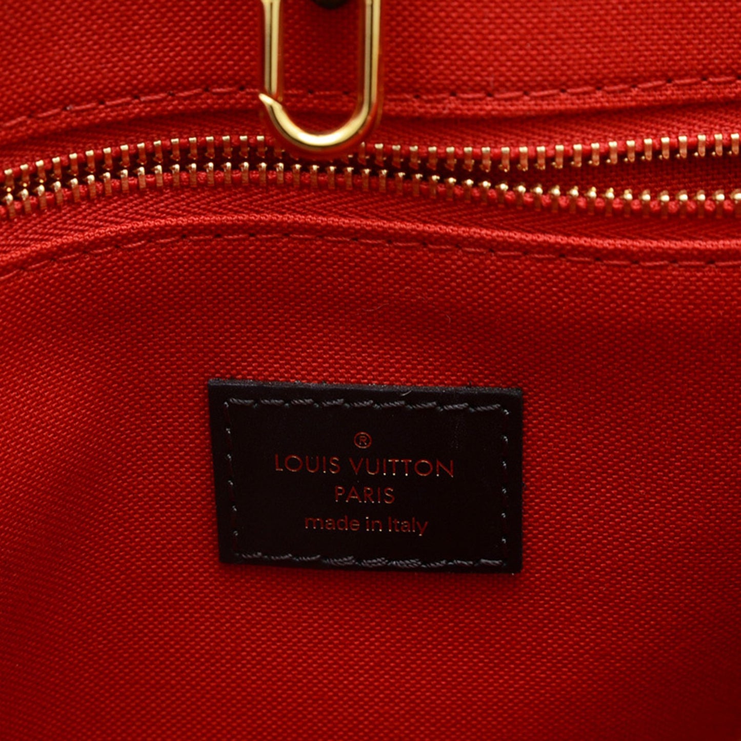 Louis Vuitton Monogram Canvas Multi Tote Bags