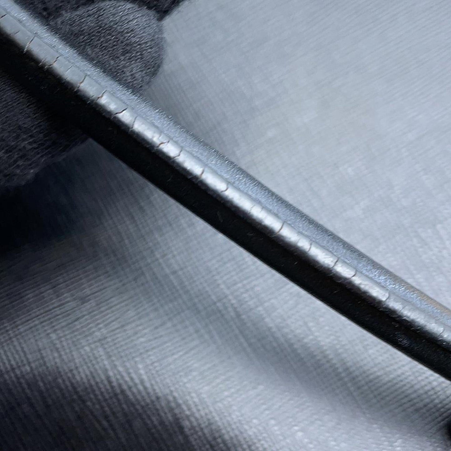 Prada Others Black Shoulder Bags
