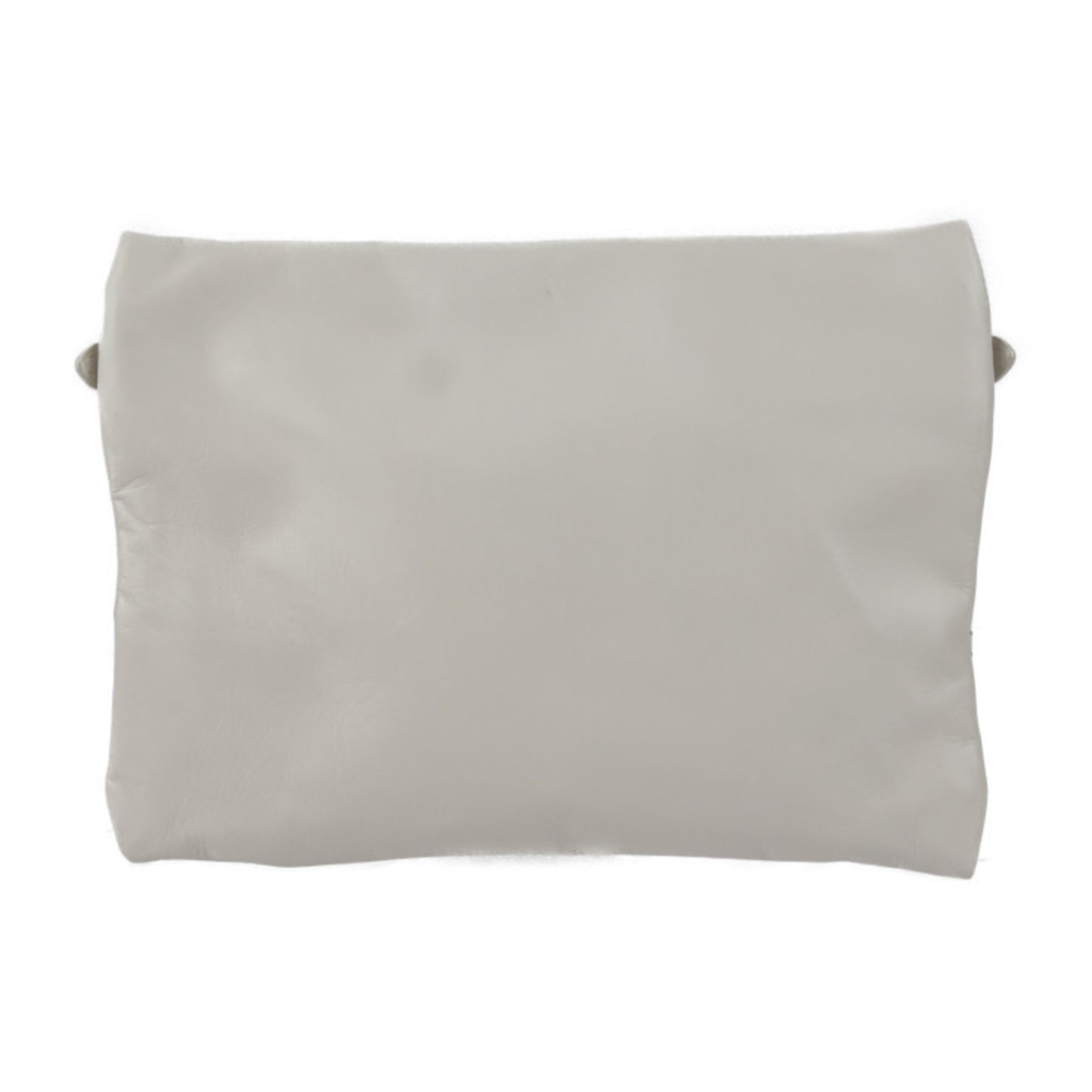 Bottega Veneta Others White Clutch Bags