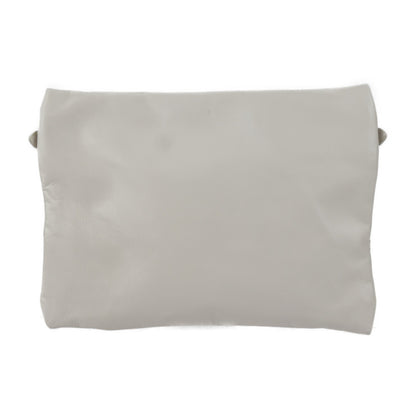 Bottega Veneta Others White Clutch Bags