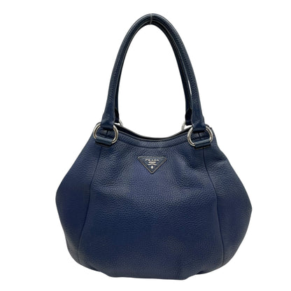 Prada Others Blue Handbags