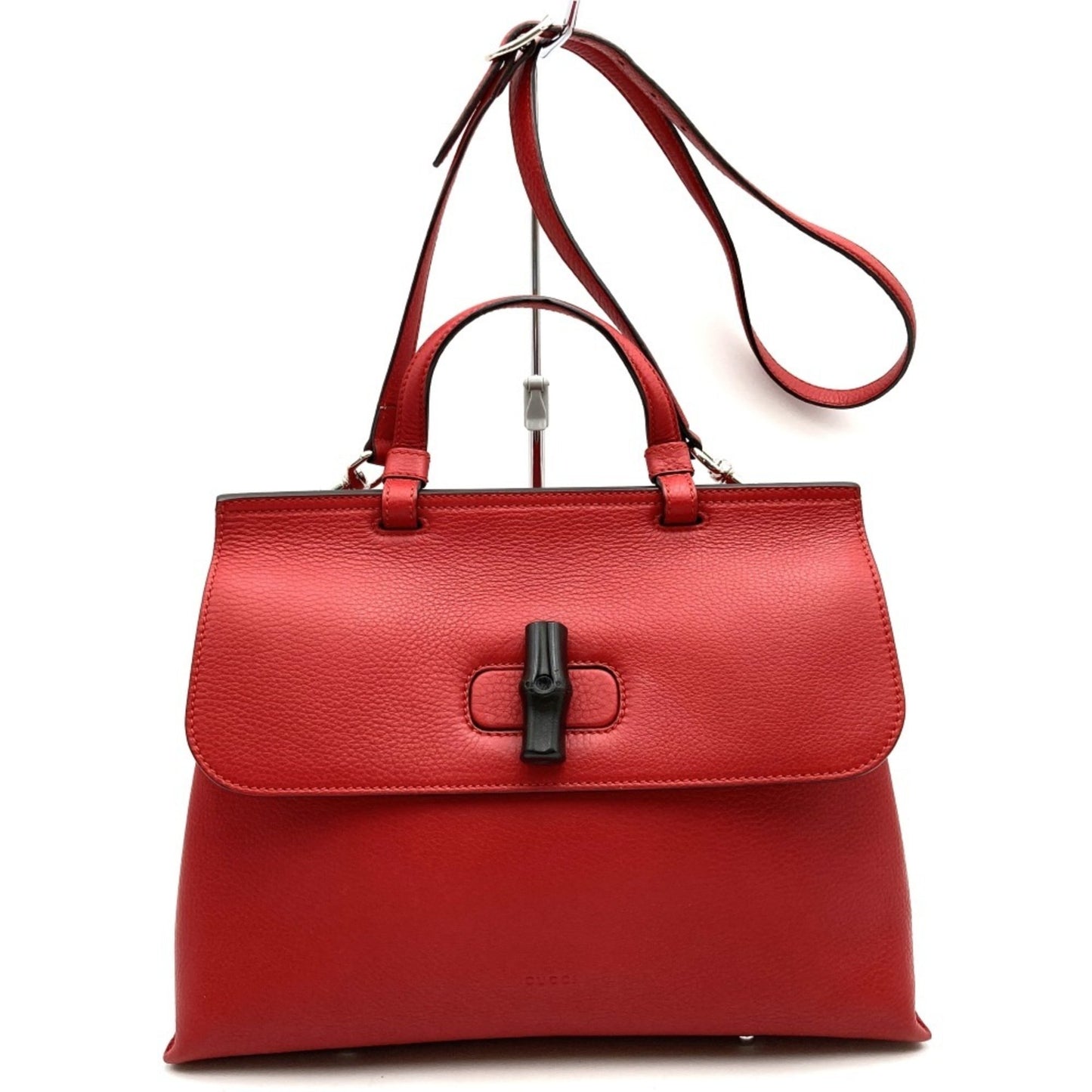Gucci Others Red Handbags