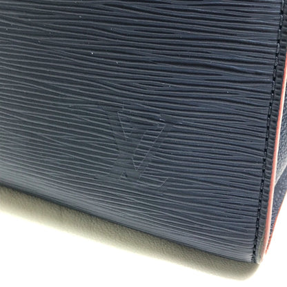 Louis Vuitton Others Blue Handbags