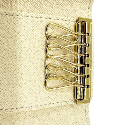 Louis Vuitton Monogram Canvas White Cases