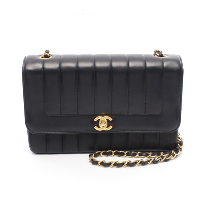 Chanel Others Black Shoulder Bags