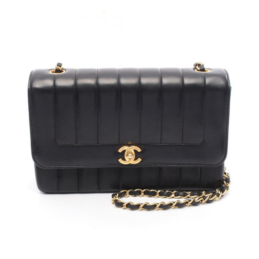 Chanel Others Black Shoulder Bags