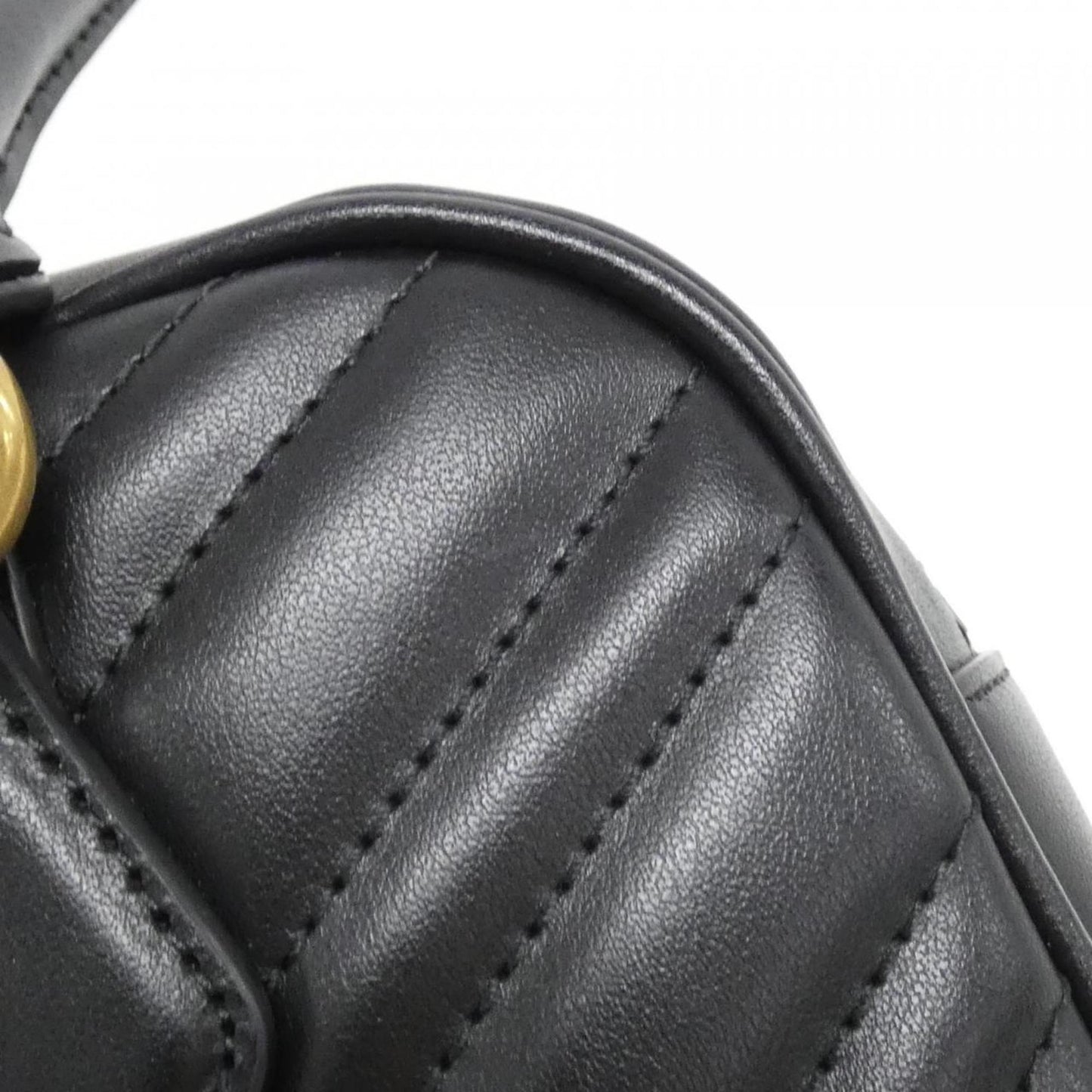 Gucci Others Black Shoulder Bags