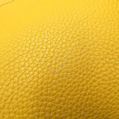 Fendi Others Yellow Shoulder Bags