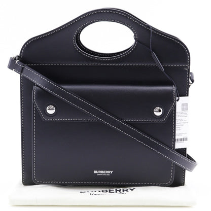 Burberry Others Black Handbags