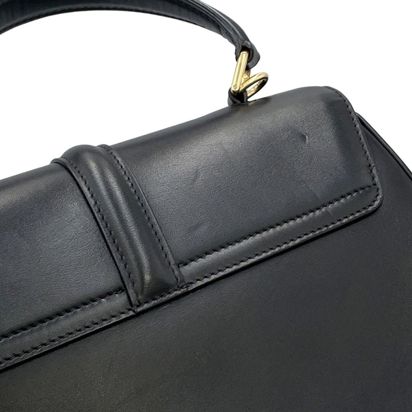 Celine Others Black Handbags