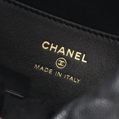 Chanel Others Black Handbags