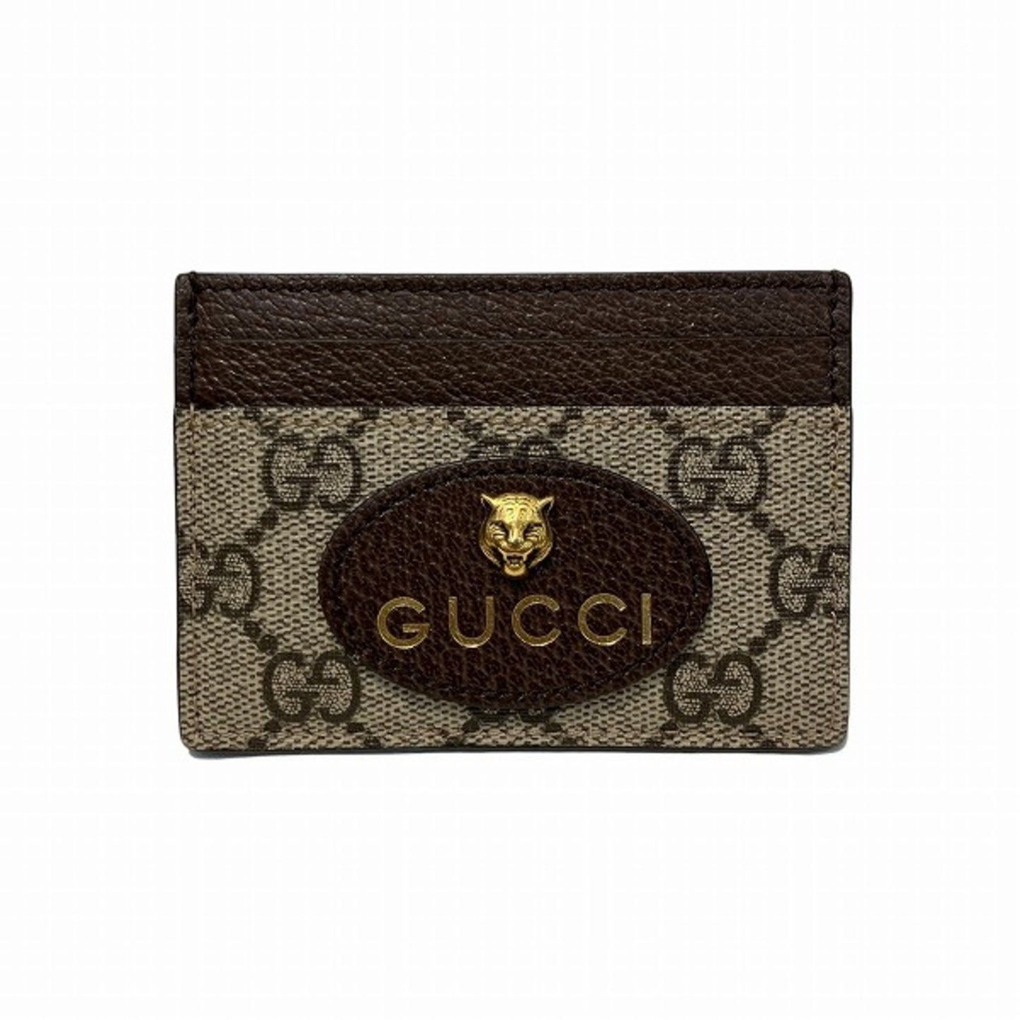 Gucci Others Brown Cases