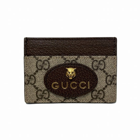 Gucci Others Brown Cases