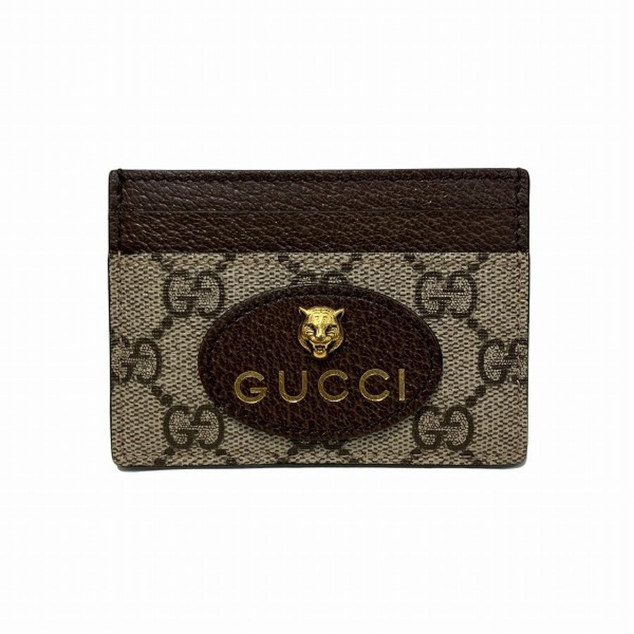 Gucci Others Brown Cases