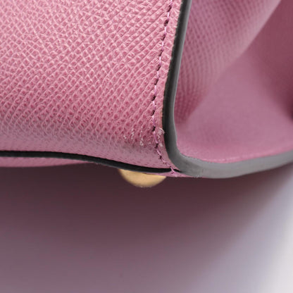 Salvatore Ferragamo Others Pink Tote Bags