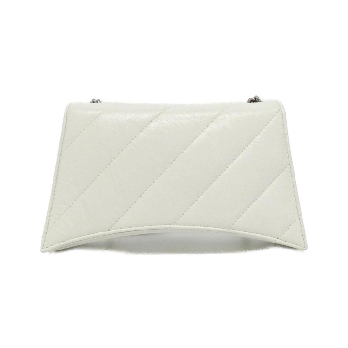 Balenciaga Others White Shoulder Bags