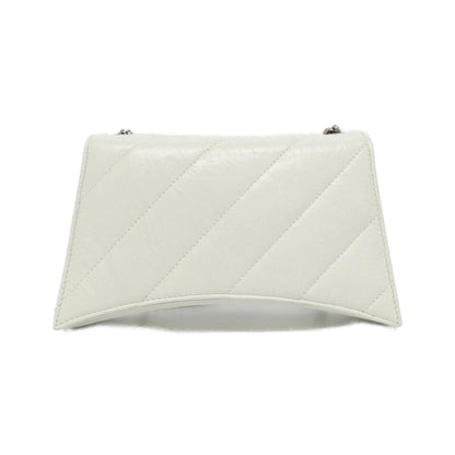 Balenciaga Others White Shoulder Bags