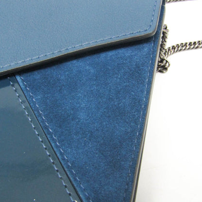 Delvaux Others Blue Clutch Bags