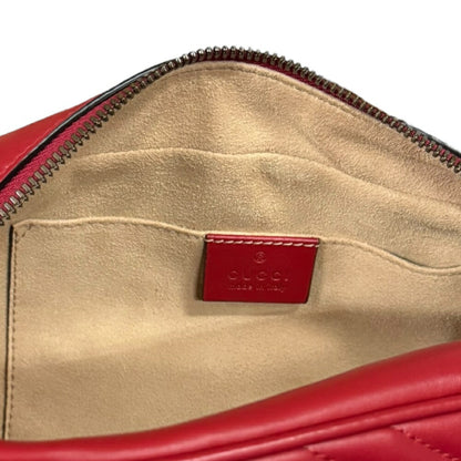 Gucci Others Red Shoulder Bags