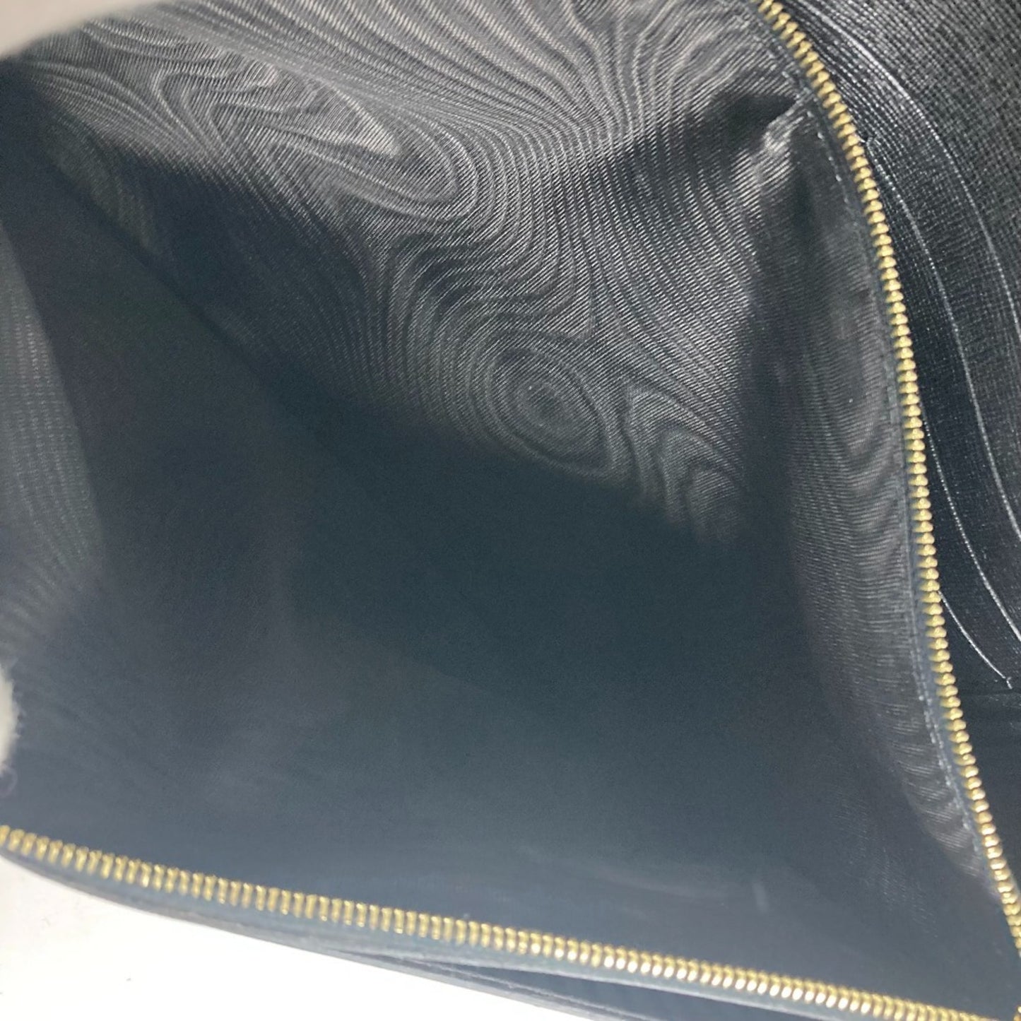 Fendi Others Black Clutch Bags