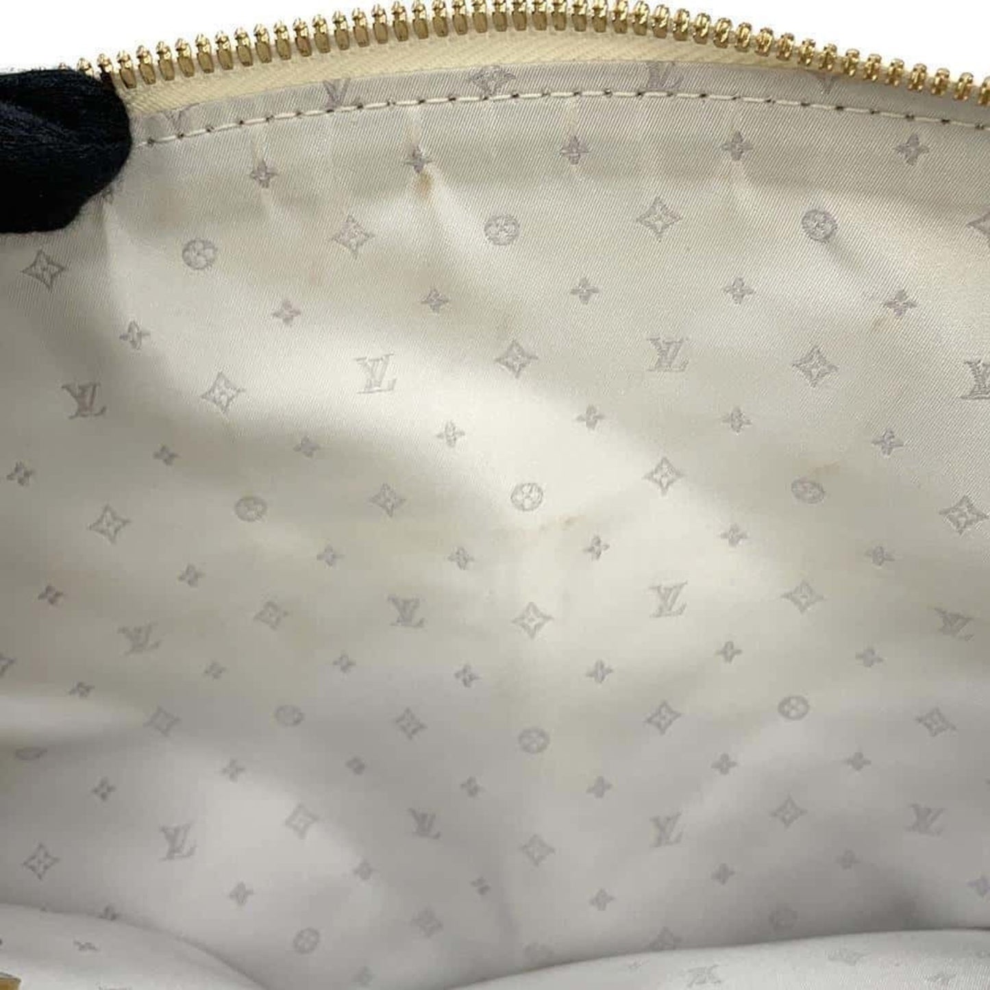 Louis Vuitton Other Leather White Handbags