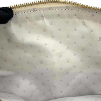 Louis Vuitton Other Leather White Handbags