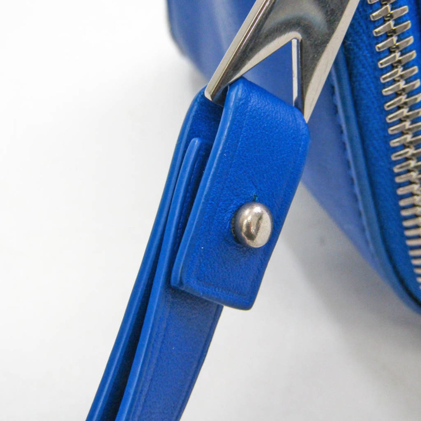 Bottega Veneta Others Blue Clutch Bags
