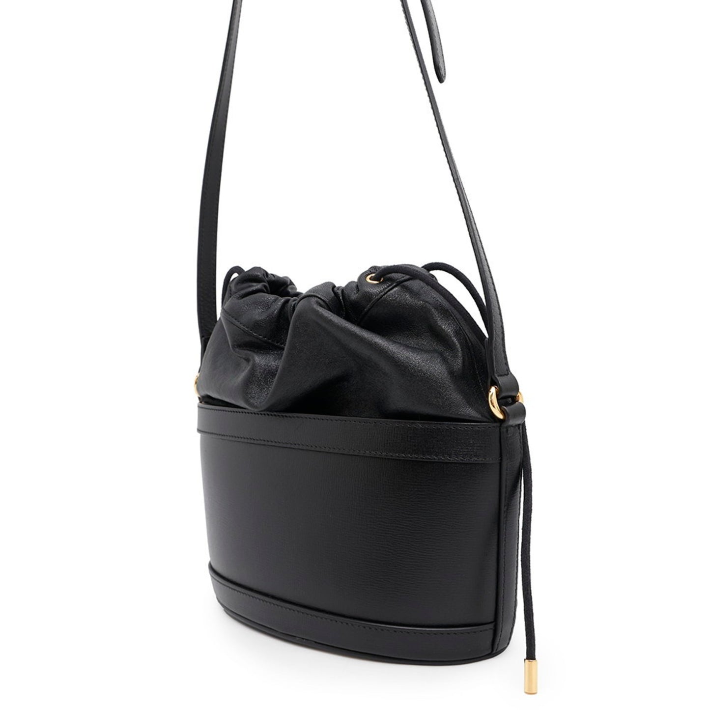 Gucci Others Black Shoulder Bags