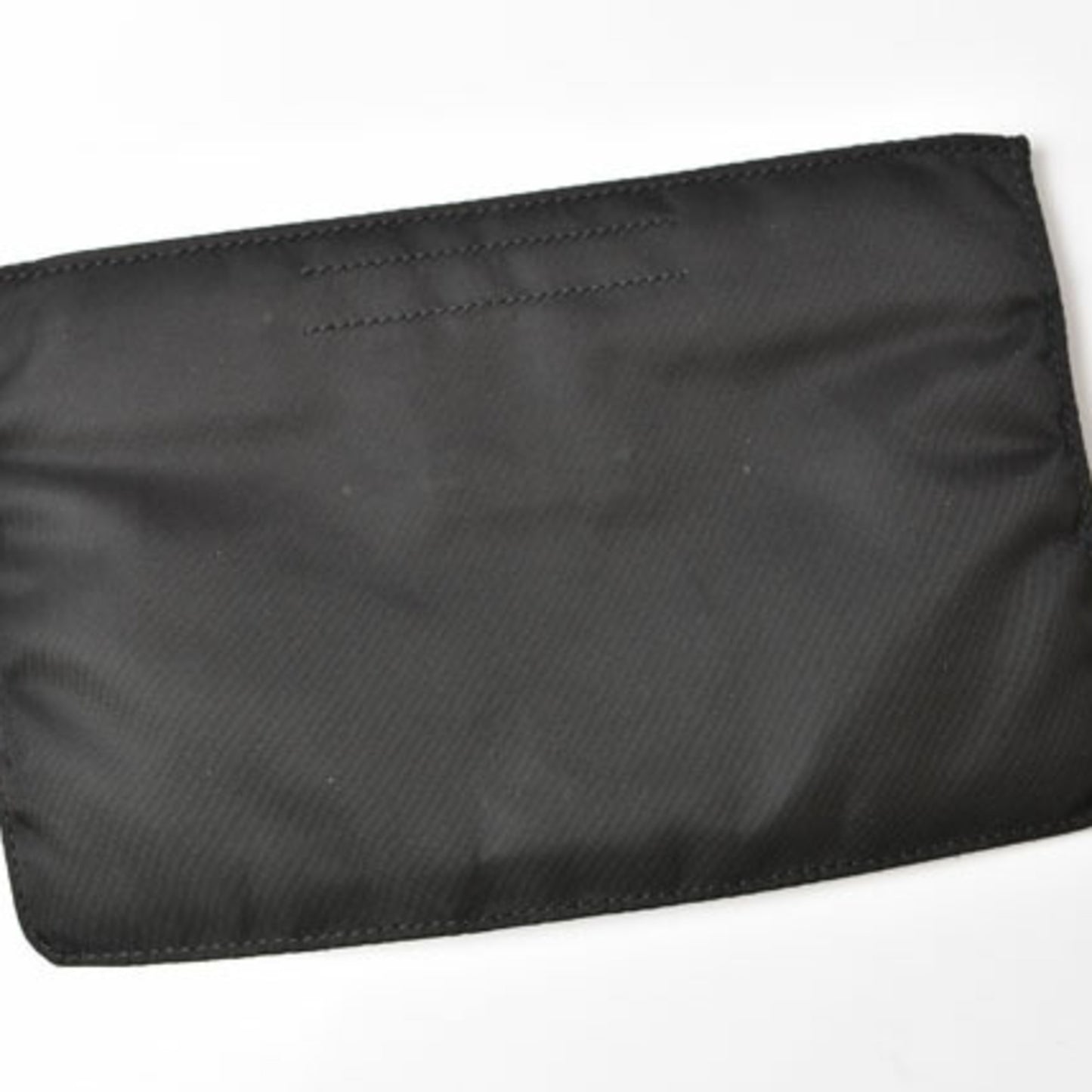 Prada Nylon Black Small Bags