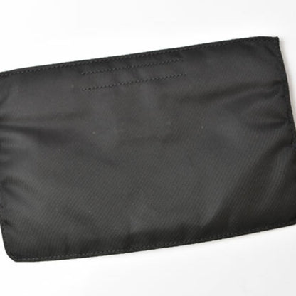 Prada Nylon Black Small Bags