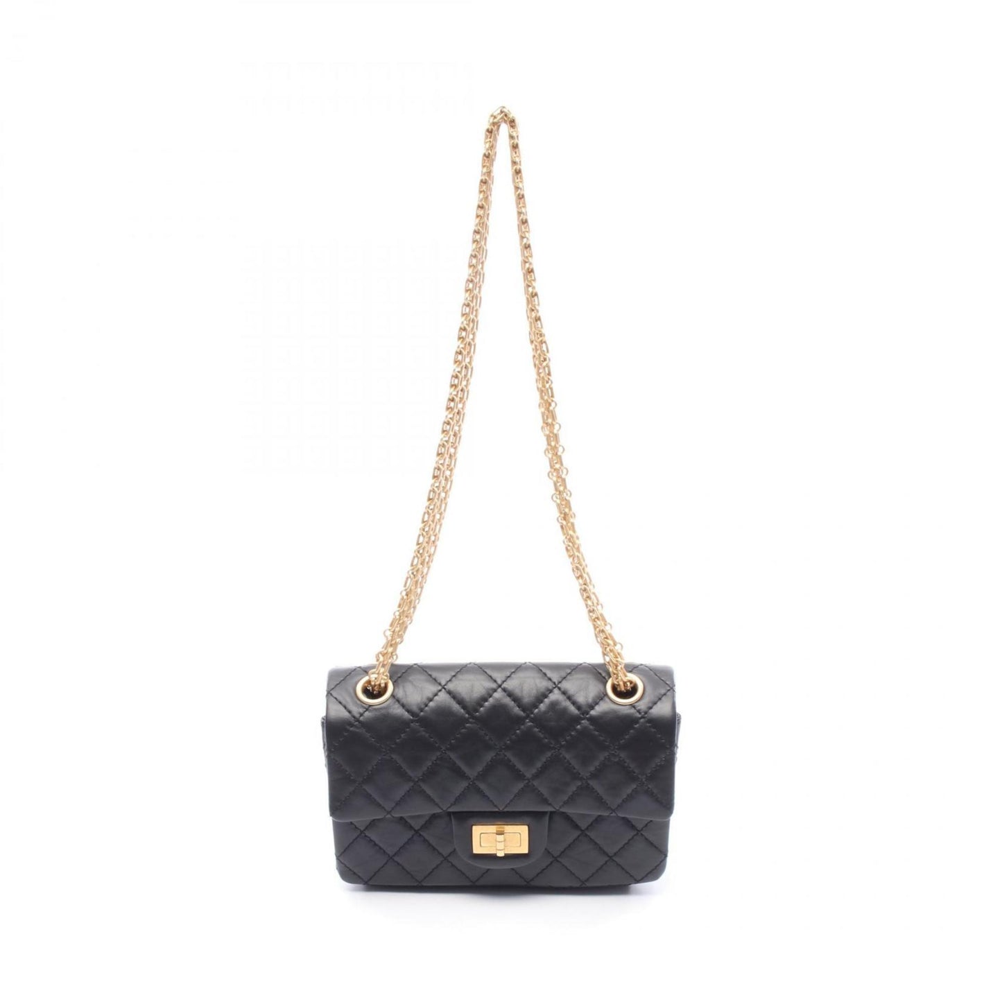 Chanel Others Black Shoulder Bags