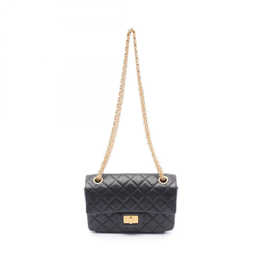 Chanel Others Black Shoulder Bags