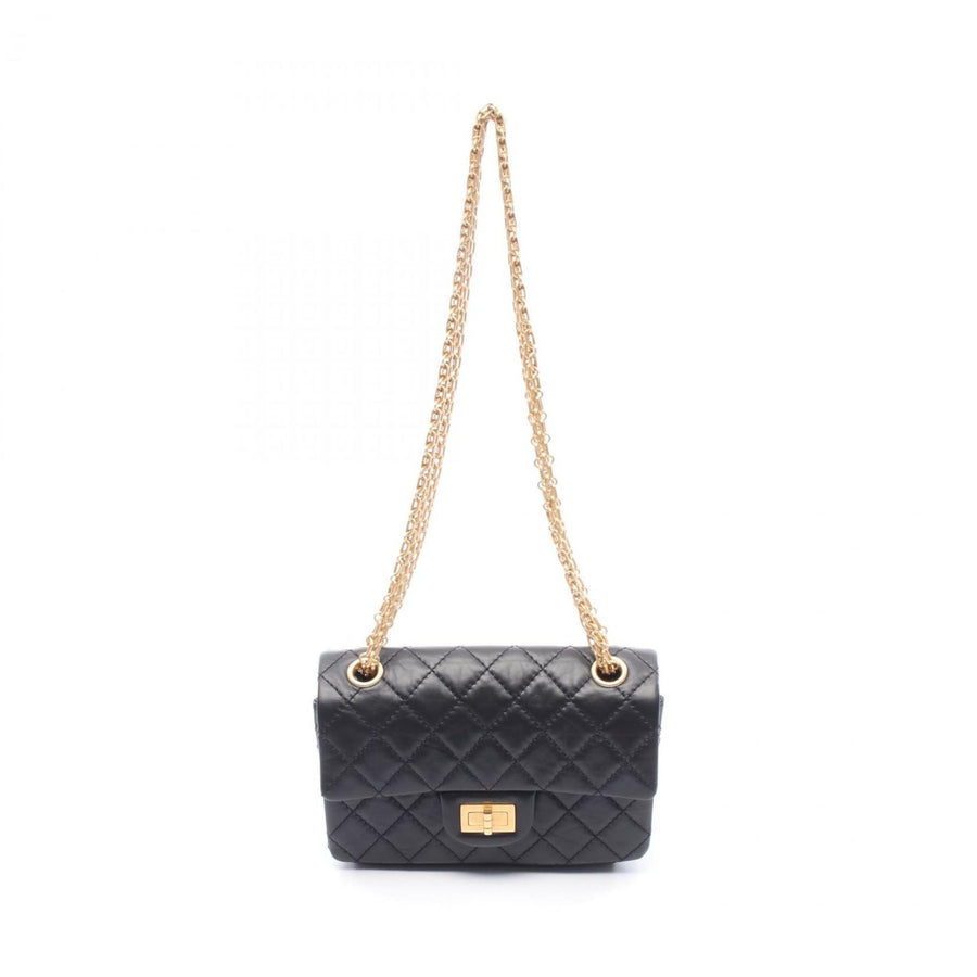 Chanel Others Black Shoulder Bags