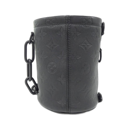 Louis Vuitton Others Black Shoulder Bags
