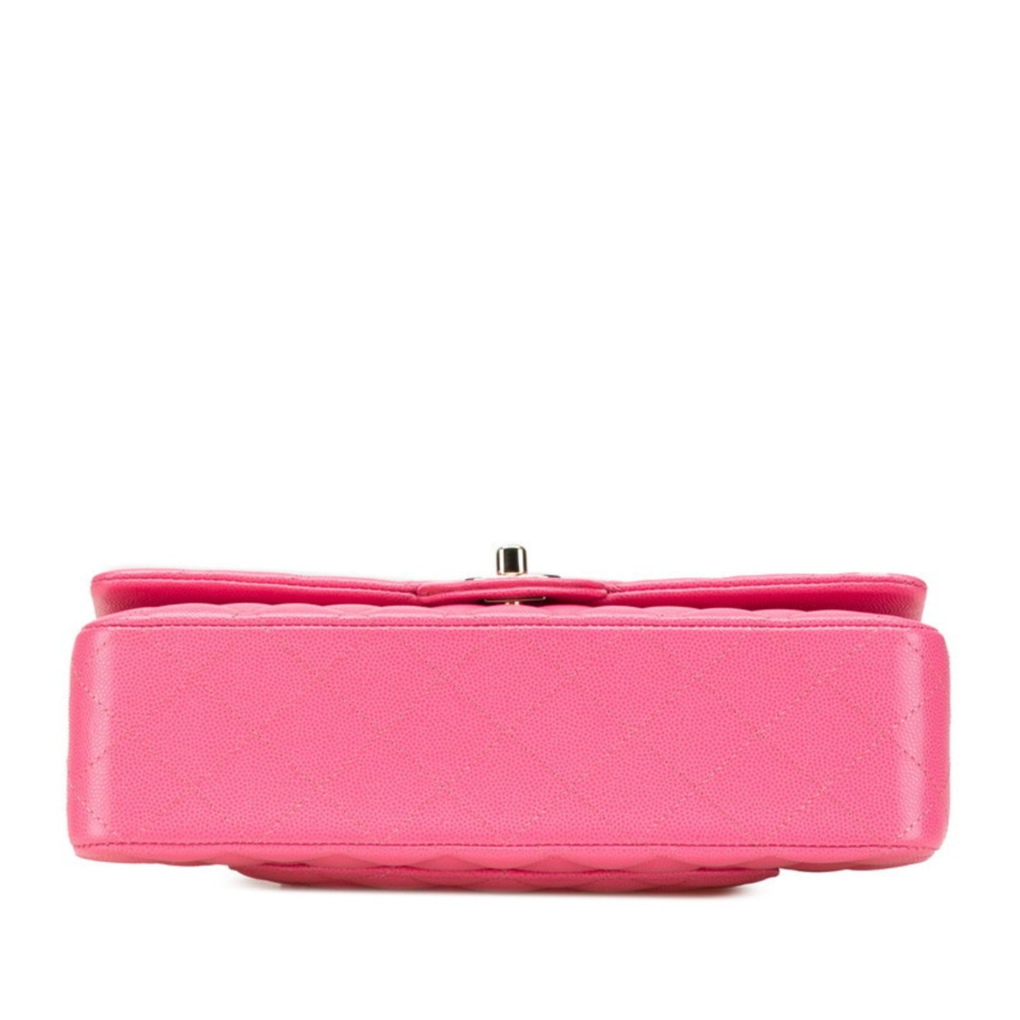 Chanel Calfskin Pink Handbags