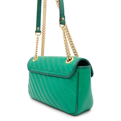 Gucci Others Green Shoulder Bags