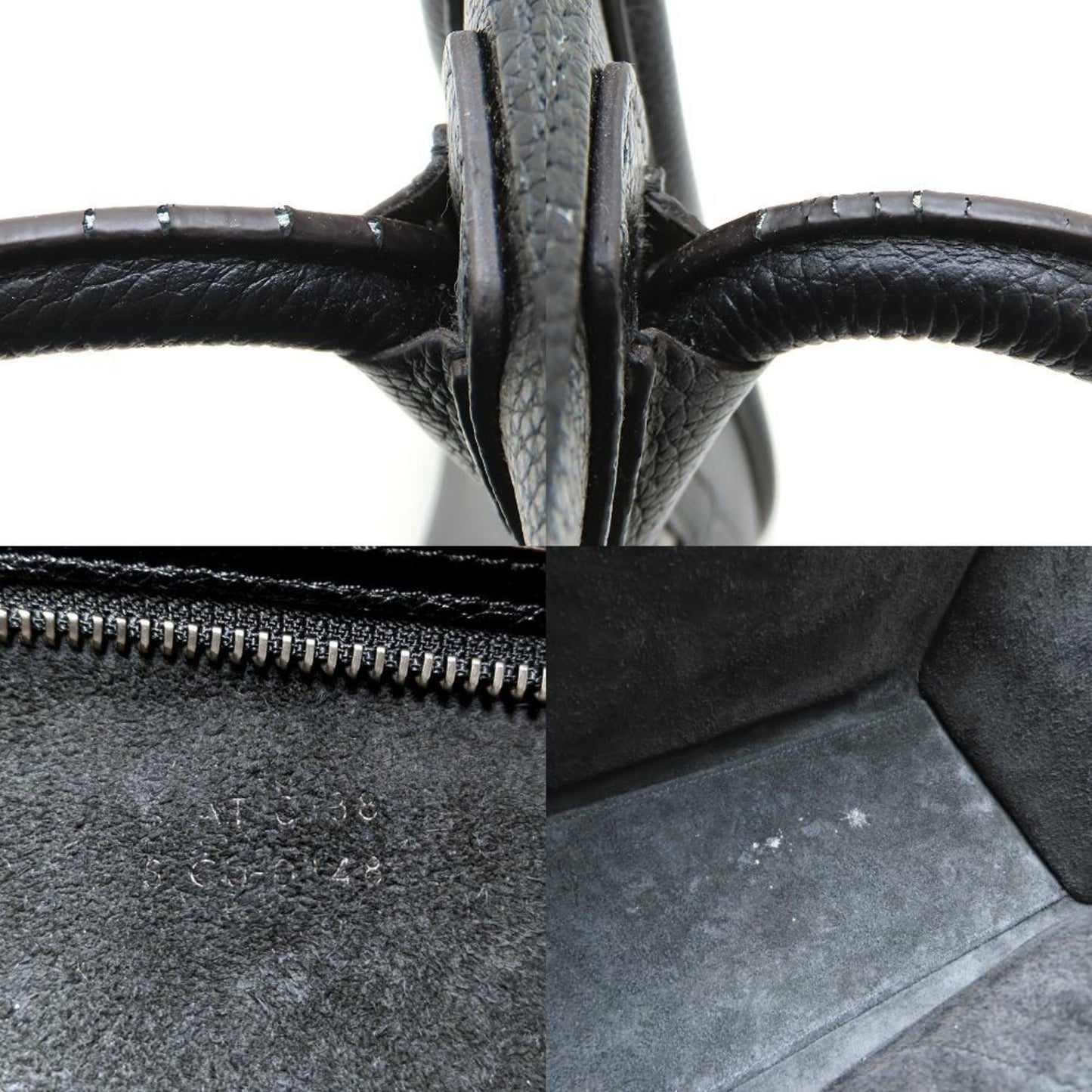 Celine Others Black Handbags