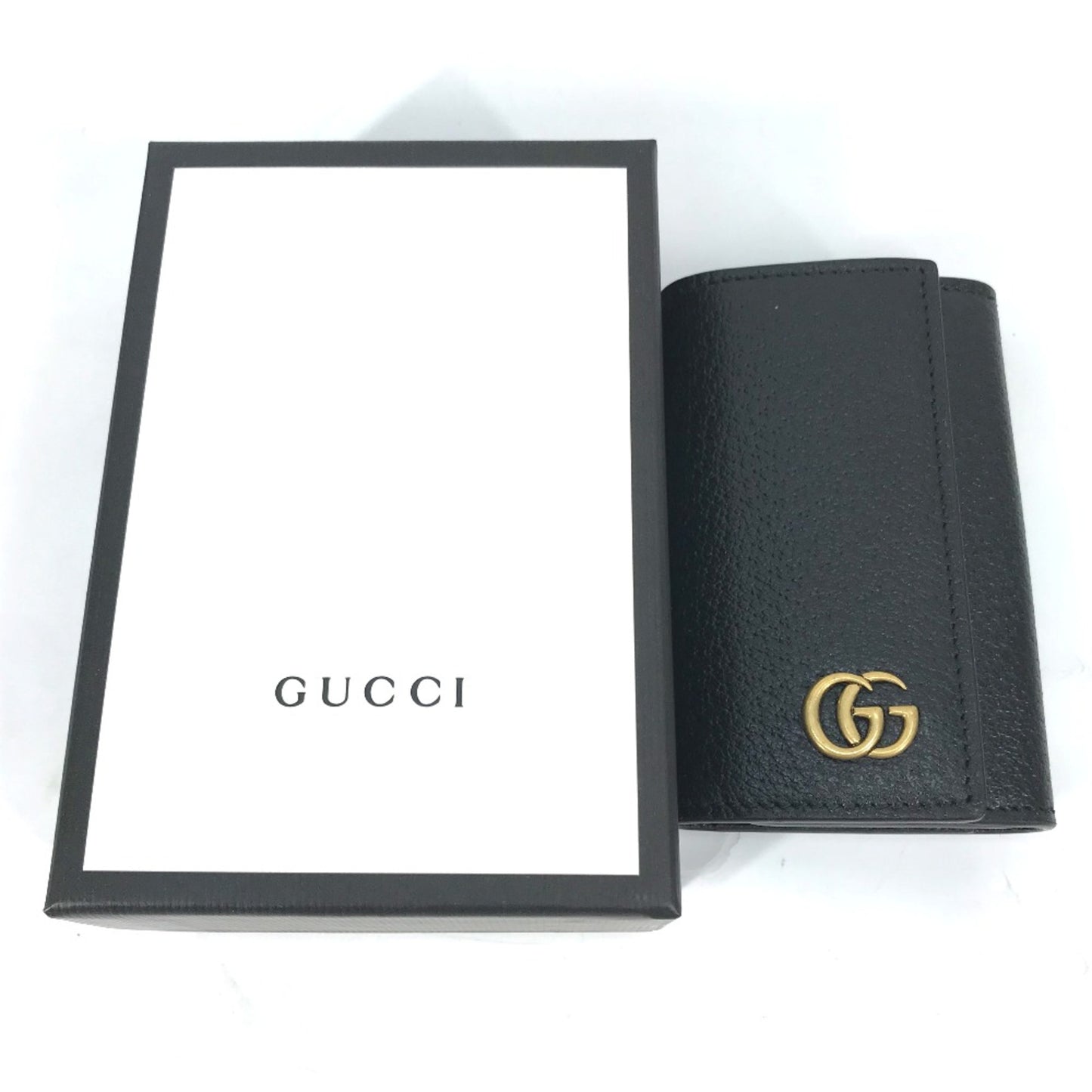 Gucci Others Black Cases