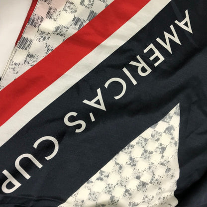 Louis Vuitton Others White Scarves