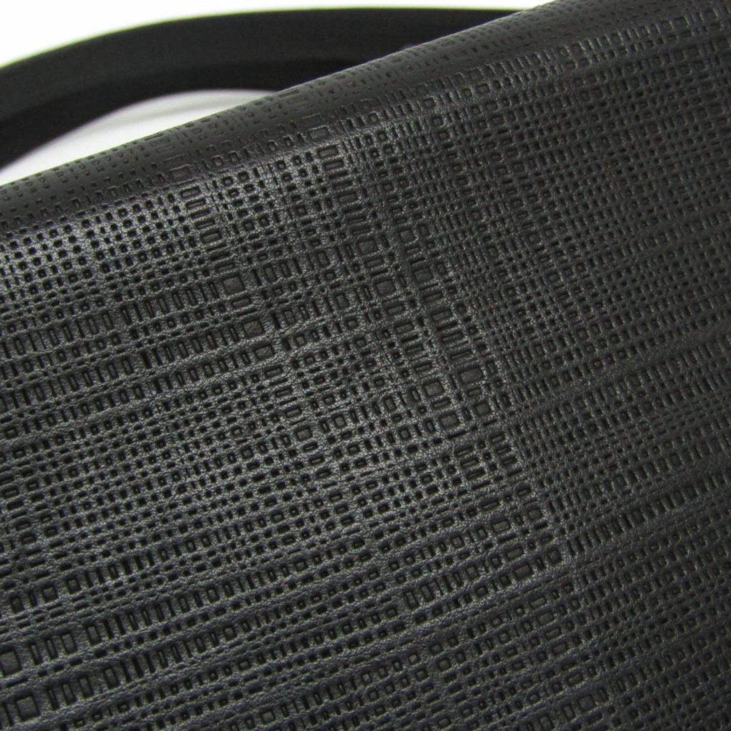 Loewe Others Black Shoulder Bags