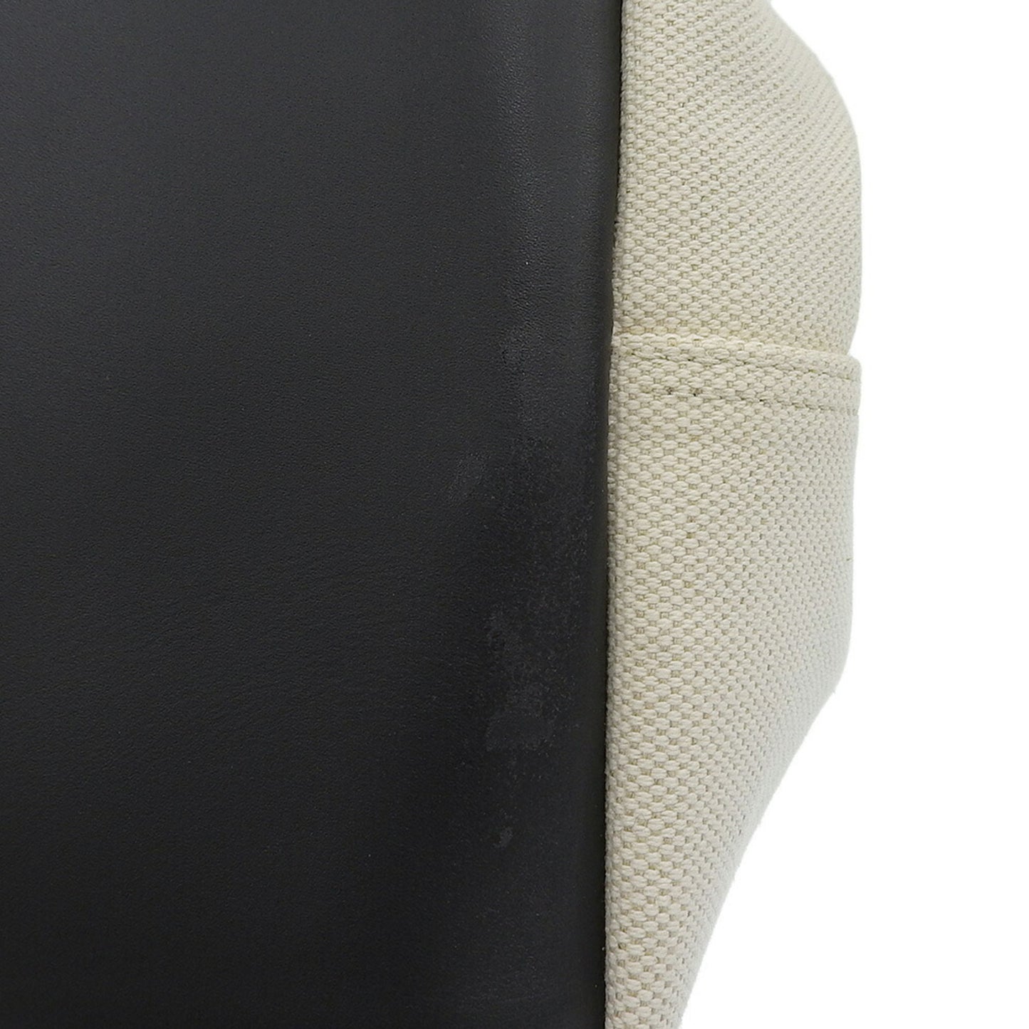Balenciaga Canvas Black Handbags