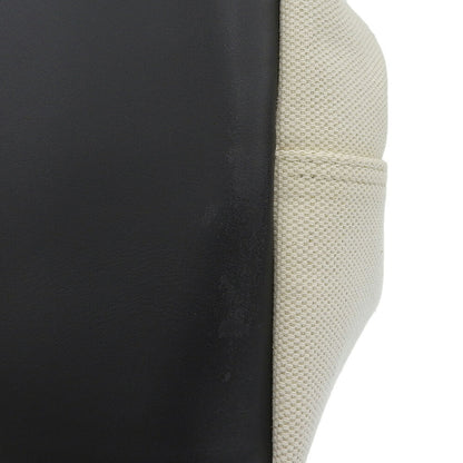 Balenciaga Canvas Black Handbags