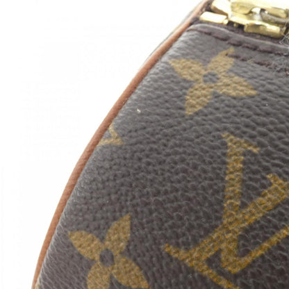 Louis Vuitton Monogram Canvas Brown Handbags